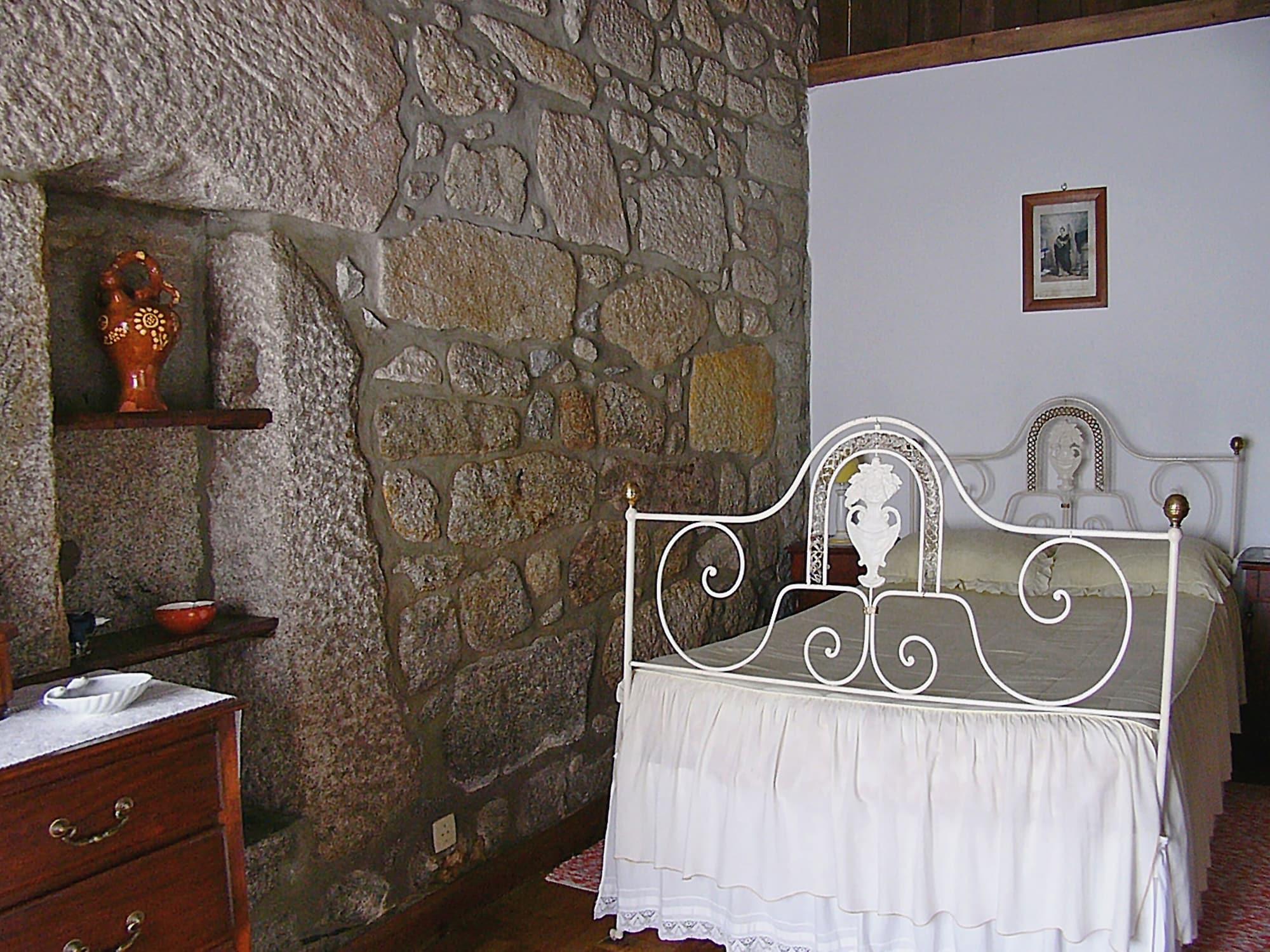Quinta Do Paco D'anha Casa rural Viana do Castelo