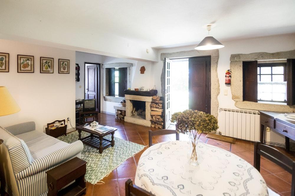 Casa rural Quinta Do Paco D'anha *
