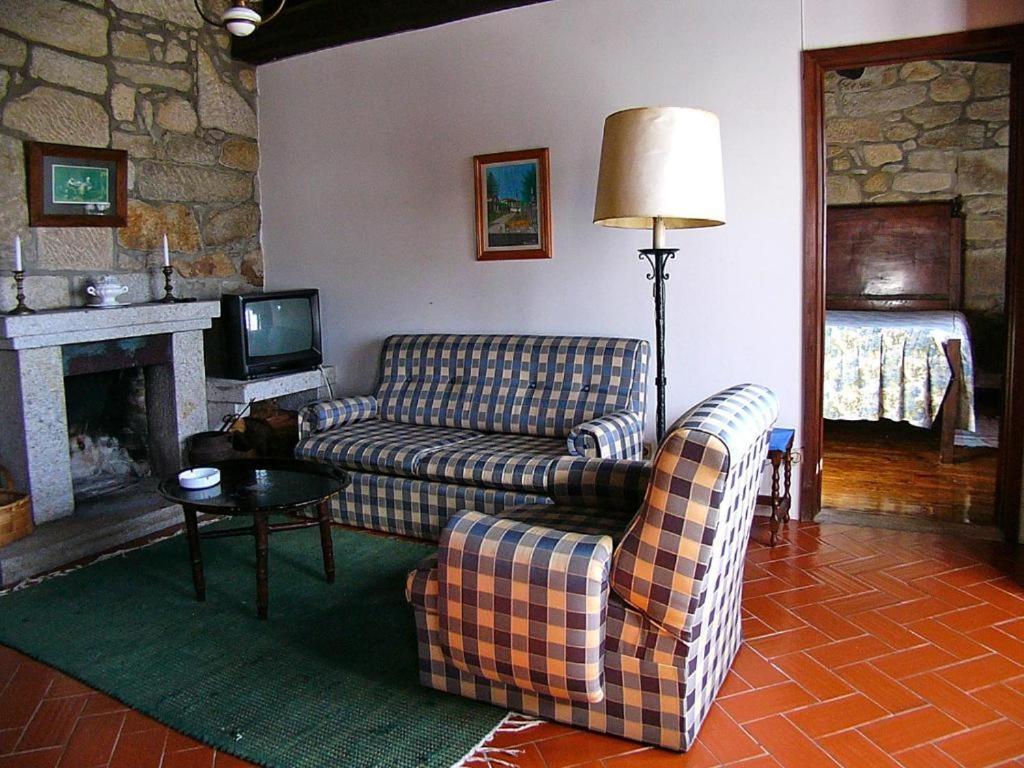 Quinta Do Paco D'anha Casa rural Viana do Castelo