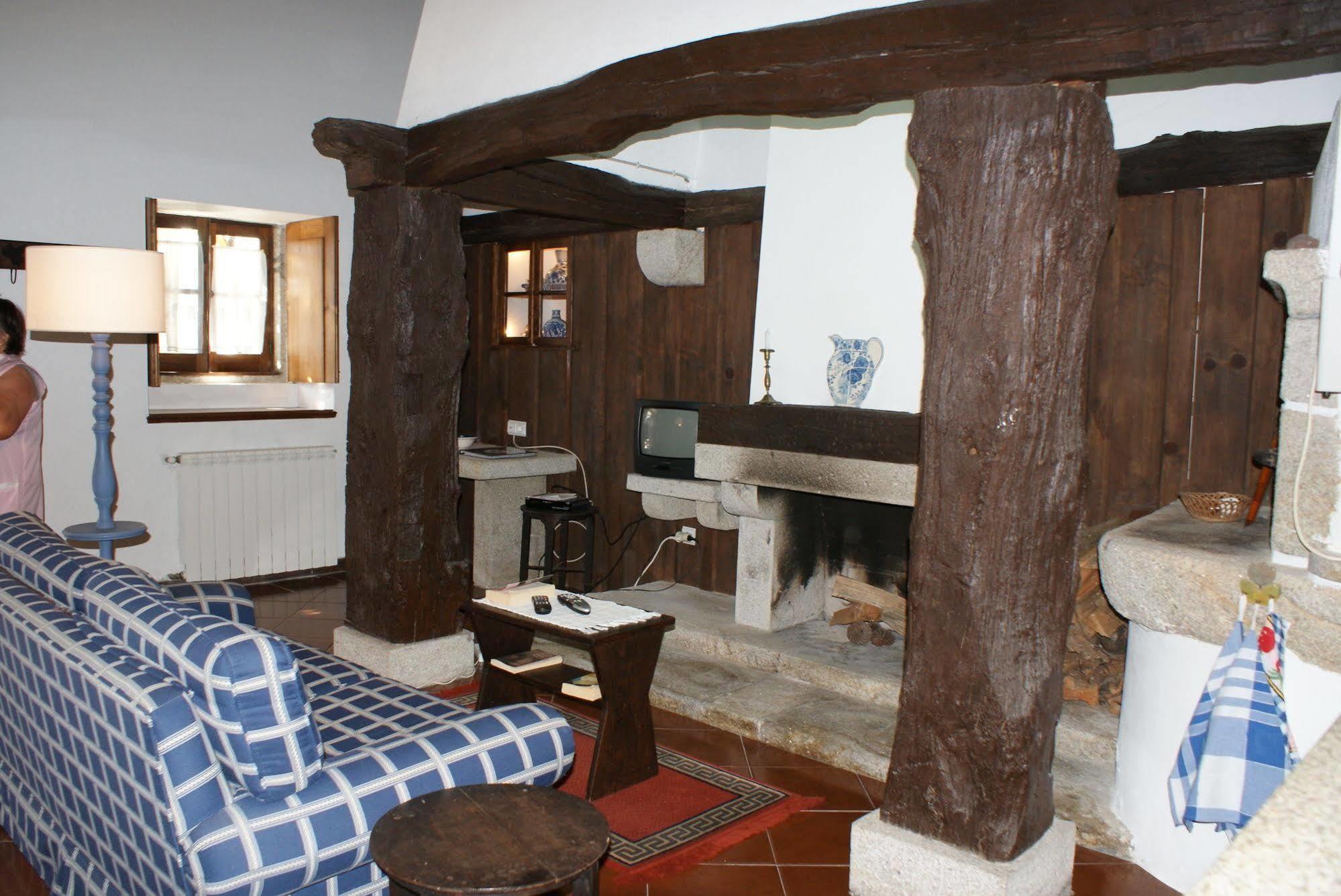 Landhuis Quinta Do Paco D'anha *