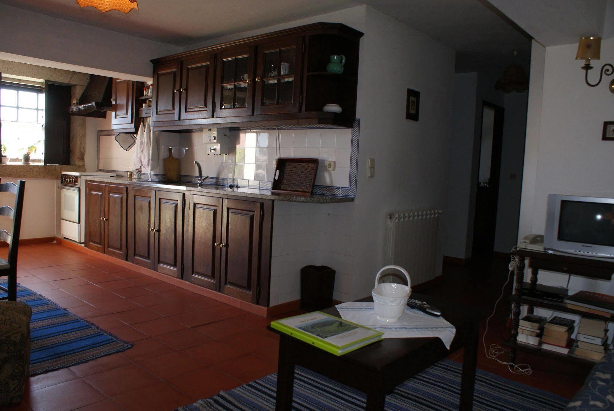 Quinta Do Paco D'anha Casa rural